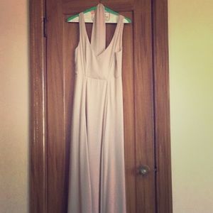 Show Me Your MuMu Jenn Dress, Show Me the Ring